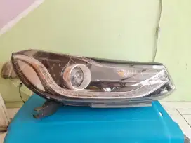 HEAD LAMP (LAMPU UTAMA)