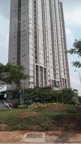 Jual Murah Apartemen