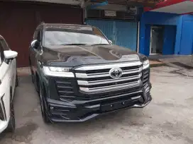 LAND CRUISER VXR 2024 LC