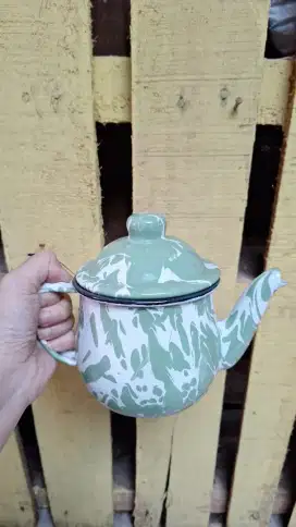 Teko ceret kopi