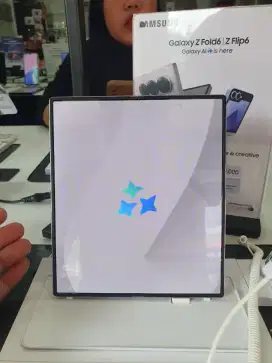 Samsung Galaxy ZFold6 256gb