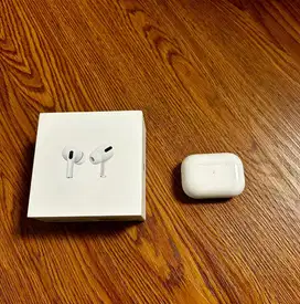 Airpods Pro Gen 1 Original