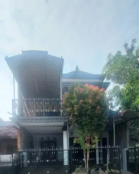 Rumah dijual cepat