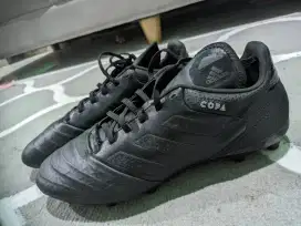 Adidas Copa All Black 18.3 Uk 40,5 / 41