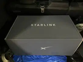 Starlink Internet