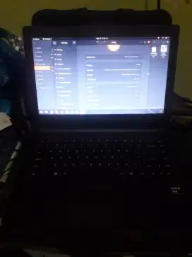 Laptop Lenovo G405s