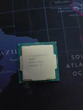 Processor Intel g5400