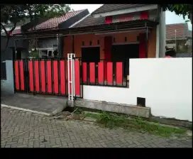 Villa Bogor Indah 3 VBI hook