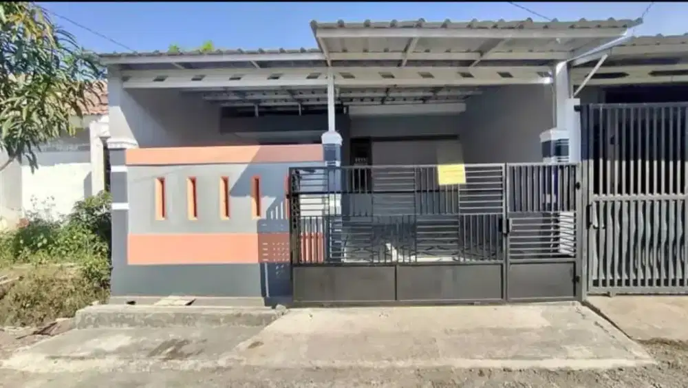 CANOPY BAJA RINGAN SNI