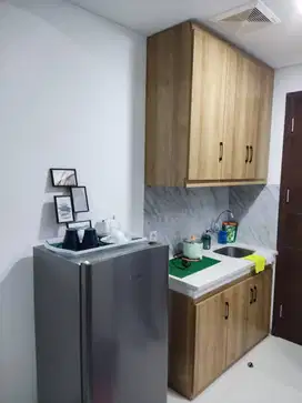 Disewakan Cepat Apt Pasific Garden Furnished