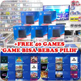 [NEW/BARU] PS4 ORI HARDISK +FULLGAME PS 4 SONY Playstation