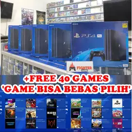 [NEW/BARU] PS4 HARDISK FULLGAMES Playstation 4 SONY Kaset PS4