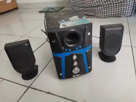 Speaker GMC 888D3 BT