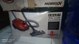 Vacum cleaner..