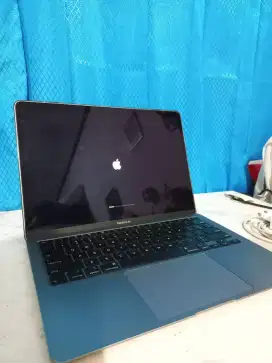 Jual macbook air 2020 bu