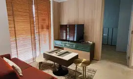 Disewakan Apartemen The Peak Tunjungan Full Furnished