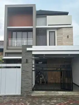 FS RUMAH MINIMALIS. PREMIUM