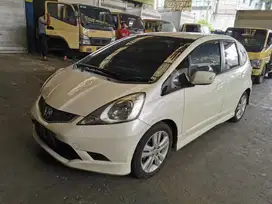 Honda Jazz (2010)