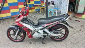 Jupiter MX 2008 Istimewa