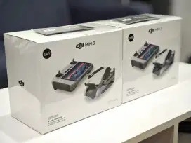 DJI MINI 3 RC NEW GARANSI RESMI TAM 1 TAHUN