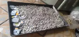 Cocok utk toko lampu ribuan lampu led baru Borong an sj brg murah
