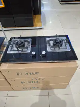 KOMPOR TANAM FOTILE CICILAN 12X