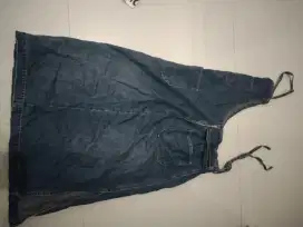 Baju dres kodok