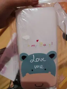 Case dan antigores samsung a50