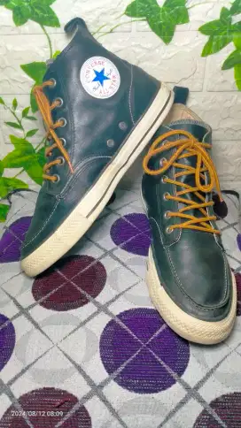 Converse CT clasik boots leather original