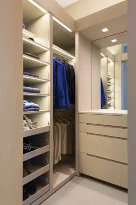 Lemari , kitchenset , partisi