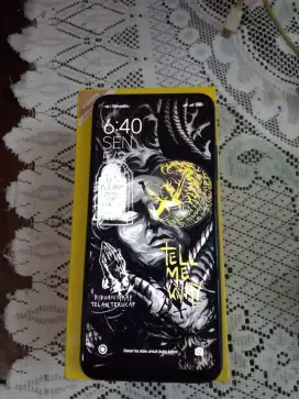 Poco M3 pro 5G, 6+2/128