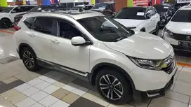 Honda CR-V PRESTIGE 2017 Bensin