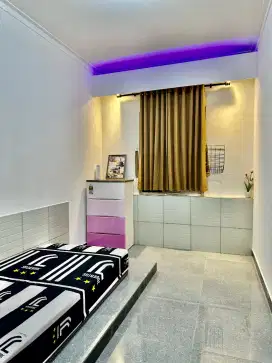 Kost Bagus tapi Murah