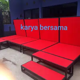 Panggung portable/stage