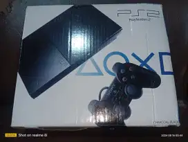 PS2 Slim Seri 7xxx McBoot