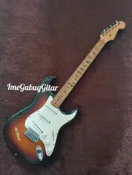 Fender Stratocaster ST 57 Made In Japan