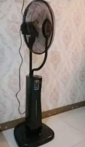Kipas angin masih bagus jarang dipakai