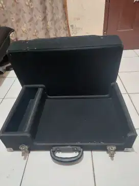 KOPER HARDCASE UNTUK DJ CONTROLLER,BS DI TENTENG SBG KOPER&BS SBG MEJA