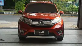 Dp 10jt |BRV E CVT 2017 | low km