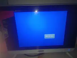 TV LCD merk IKEDO