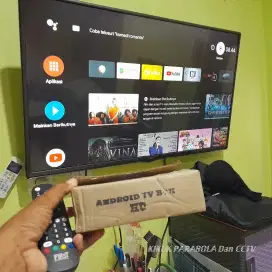 Android Box Atau Smart Box