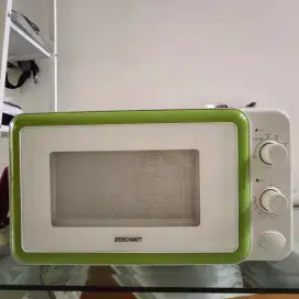 Microwave zerowatt ZMM