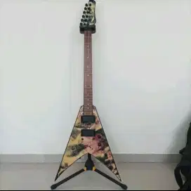 Gitar Listrik Dean