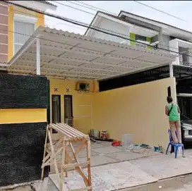 Kanopi jabar jabodetabek