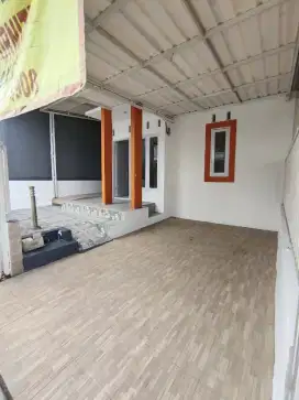 Rumah dijual cepat!