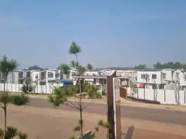 Dijual rumah premier cendana botanic 2 lantai  ready