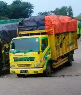 Jasa angkut | trucking | kirim barang pindahan rumah, kantor, gudang