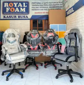 Kursi Gaming||kursi Belajar