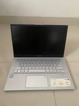 Laptop Bekas Asus A412F