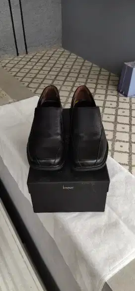 Sepatu Pantovel Keeve KBP022 Size EU41/UK7/US8